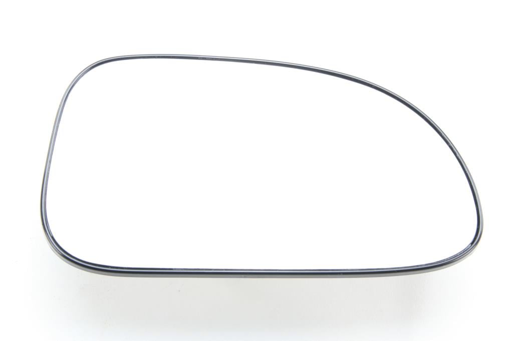Cristal de espejo, retrovisor exterior VAN WEZEL ref. 8125838